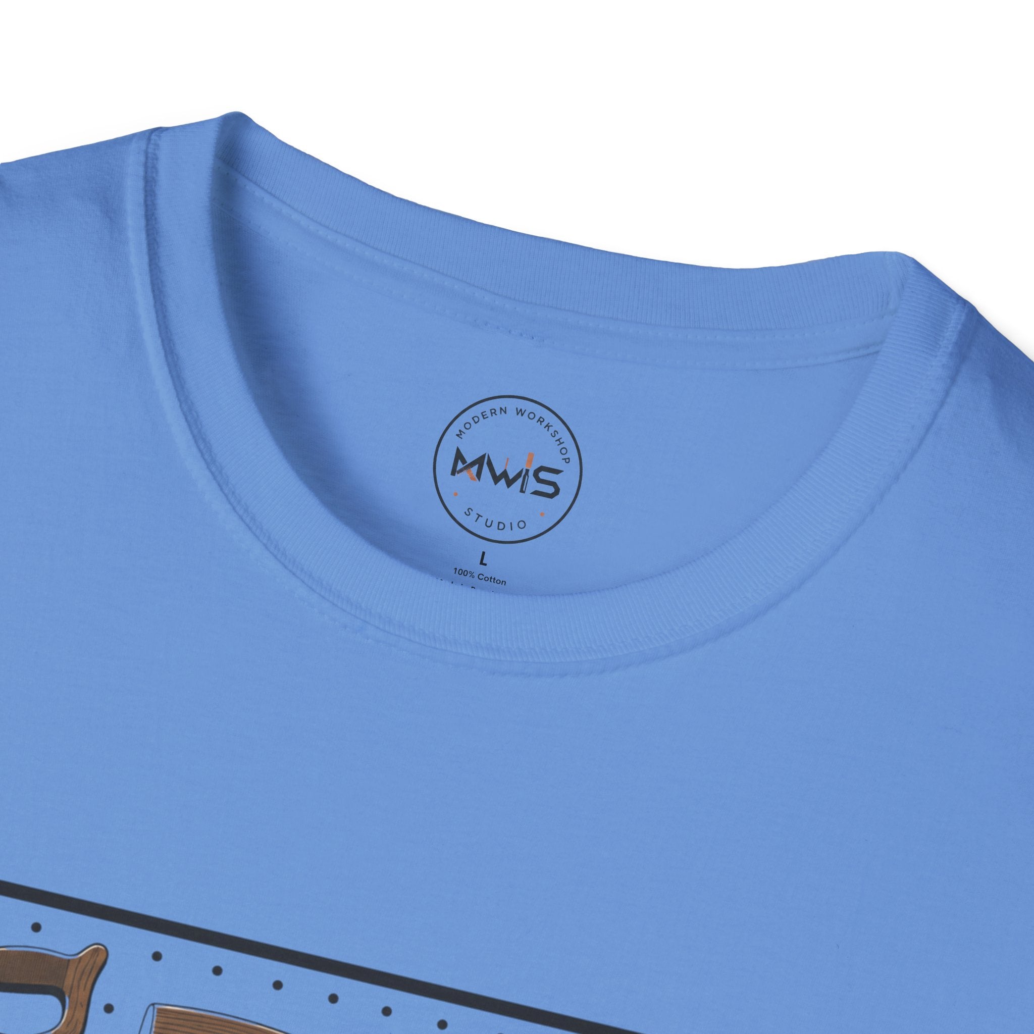 Workshop Therapy T-Shirt
