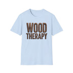 Wood Therapy T-Shirt