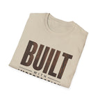 Built With Imperfection T-Shirt