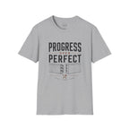 Progress Over Perfect T-Shirt
