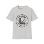 Project Complete T-Shirt