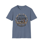 Trust The Grain T-Shirt