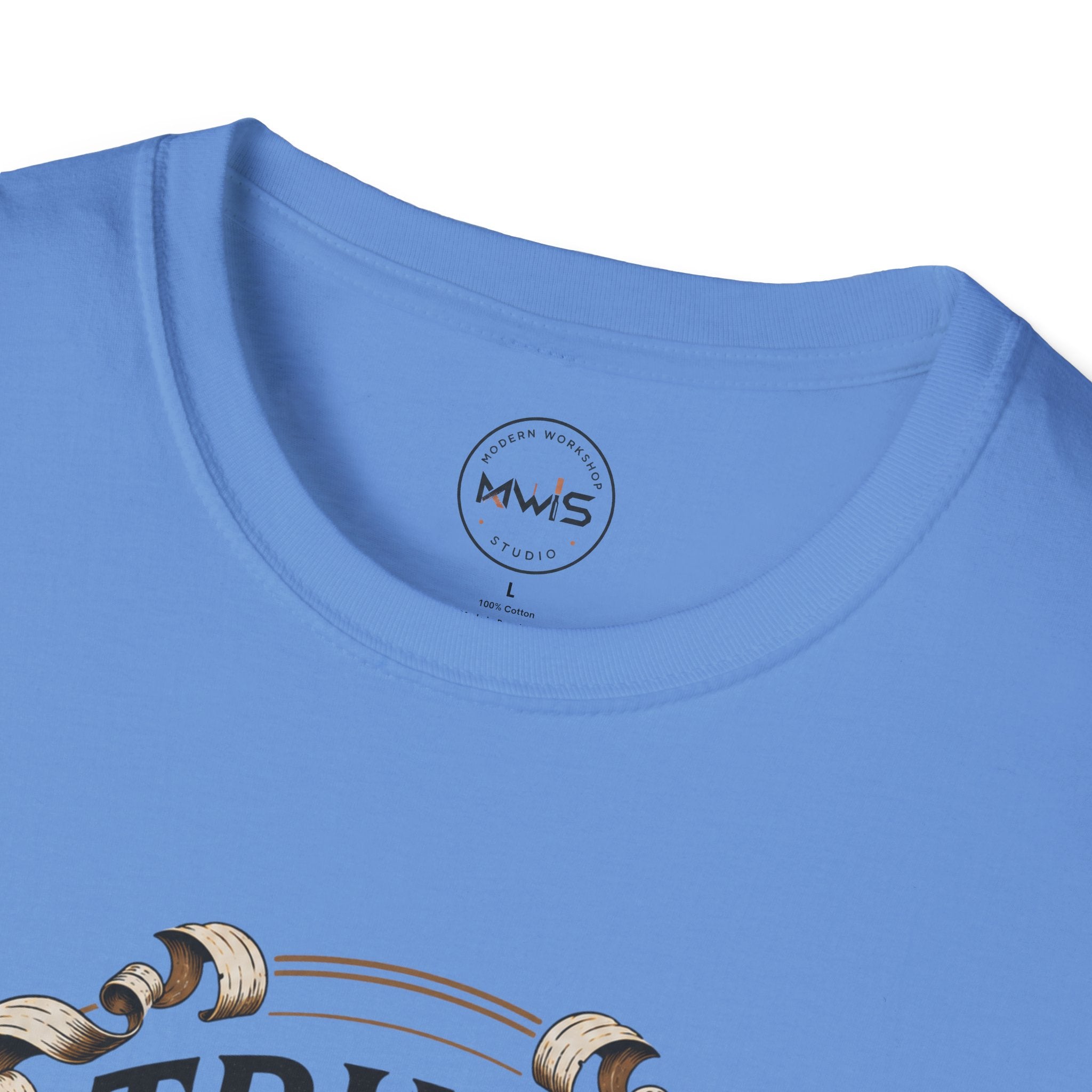 Trust The Grain T-Shirt