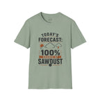 Today's Forecast T-Shirt