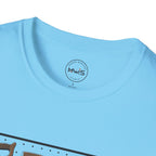 Workshop Therapy T-Shirt