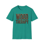 Wood Therapy T-Shirt