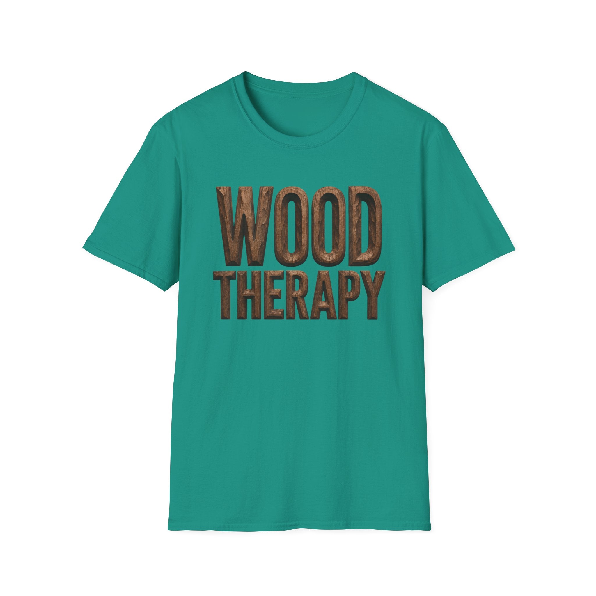 Wood Therapy T-Shirt
