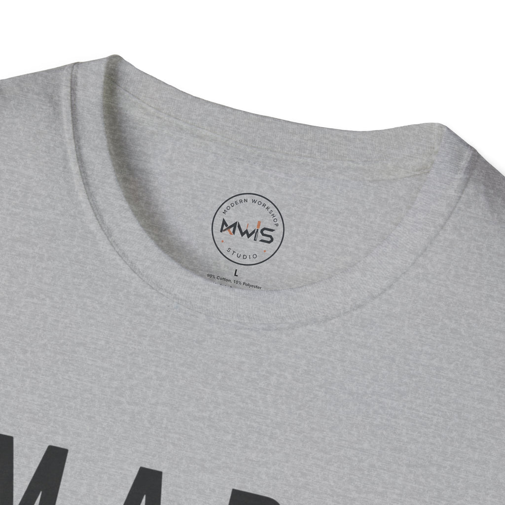 Made By Hand T-Shirt