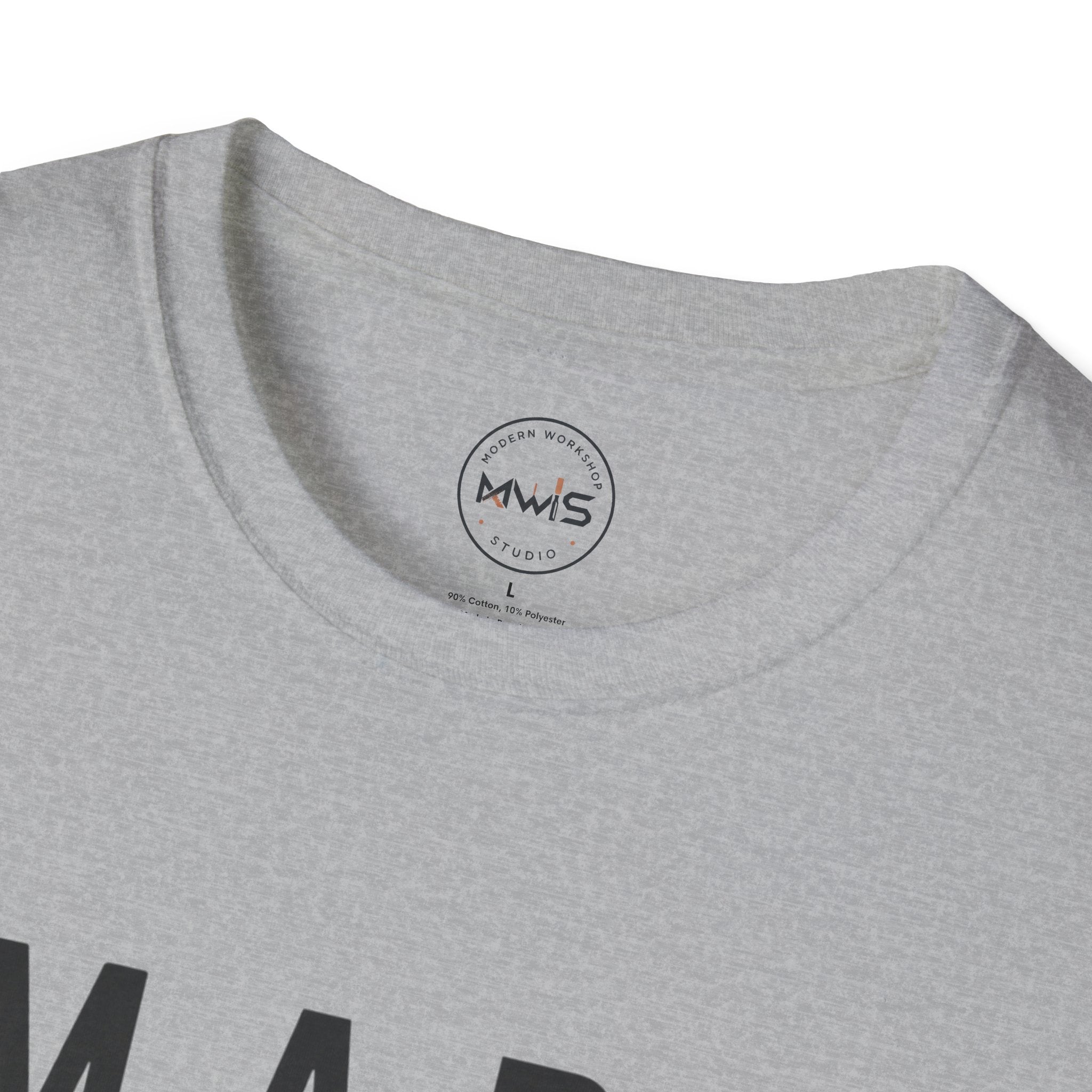 Made By Hand T-Shirt