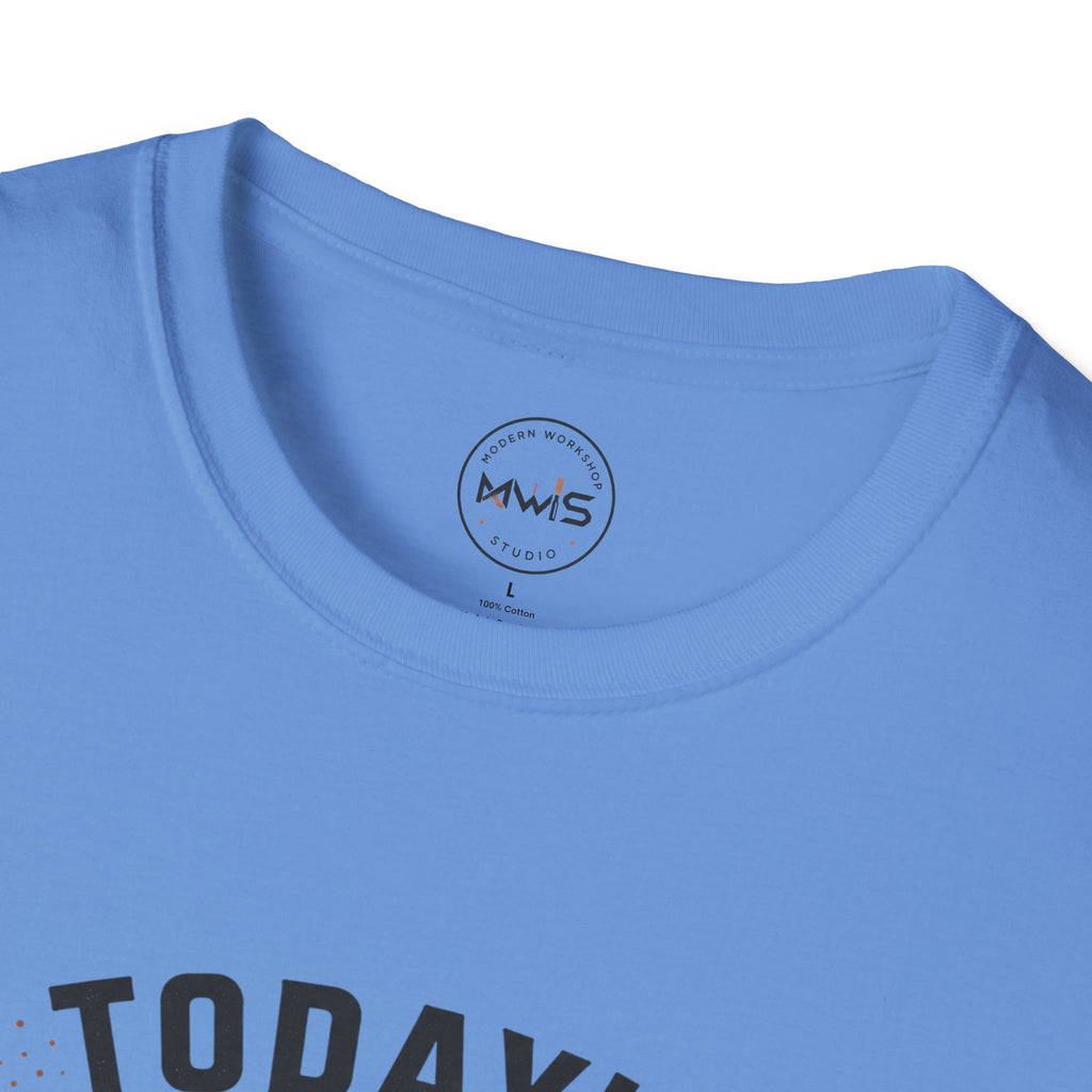 Today's Forecast T-Shirt