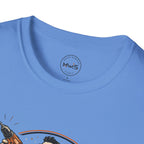 Dad's Quality Control T-Shirt