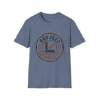 Project Complete T-Shirt