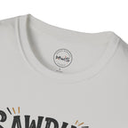 Sawdust is My Glitter T-Shirt