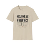 Progress Over Perfect T-Shirt