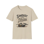 Sawdust is My Glitter T-Shirt