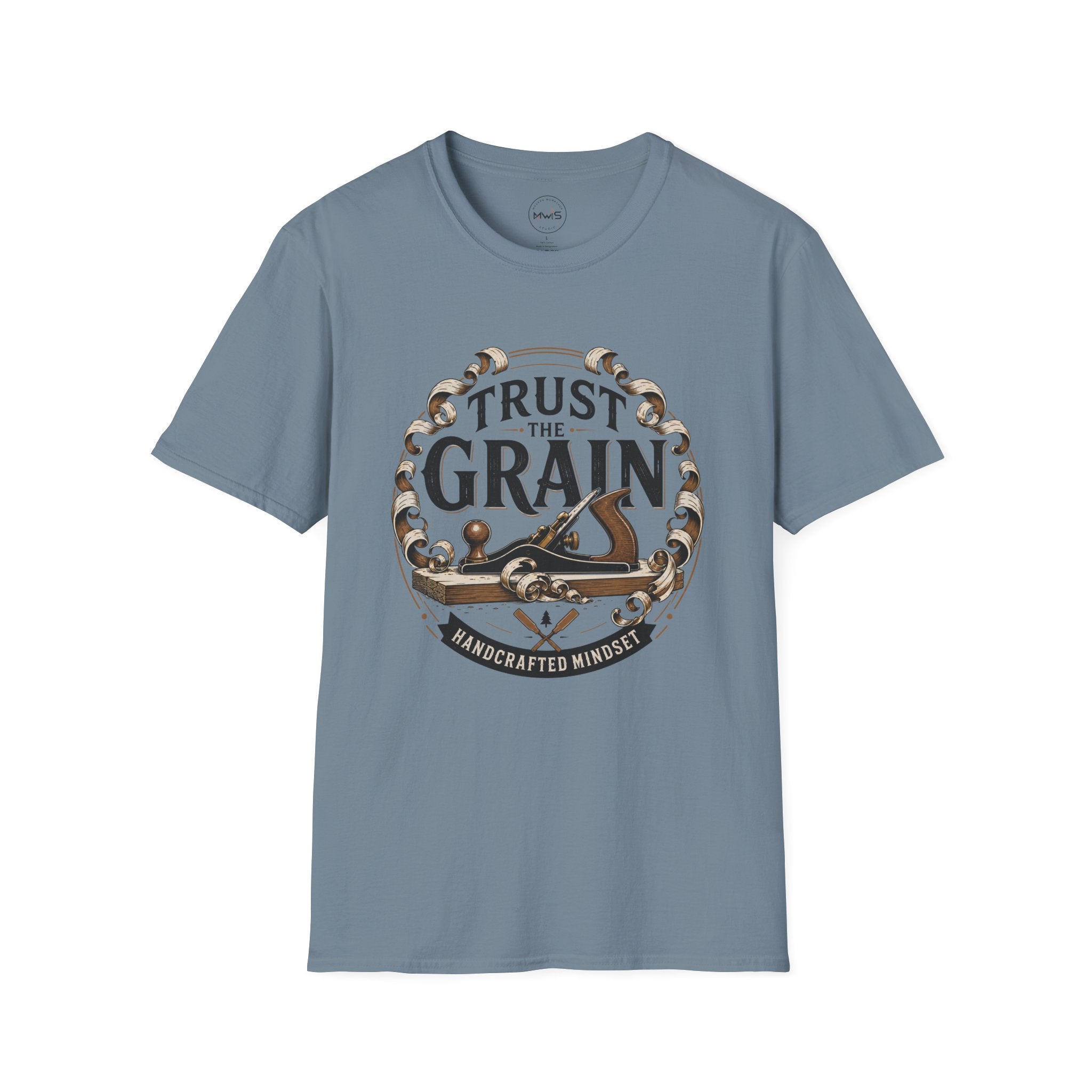 Trust The Grain T-Shirt