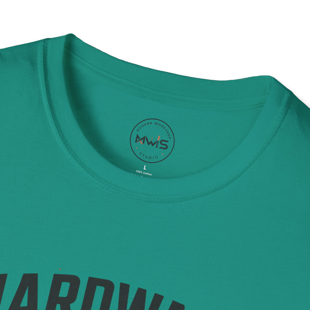 Hardware Store Therapy T-Shirt