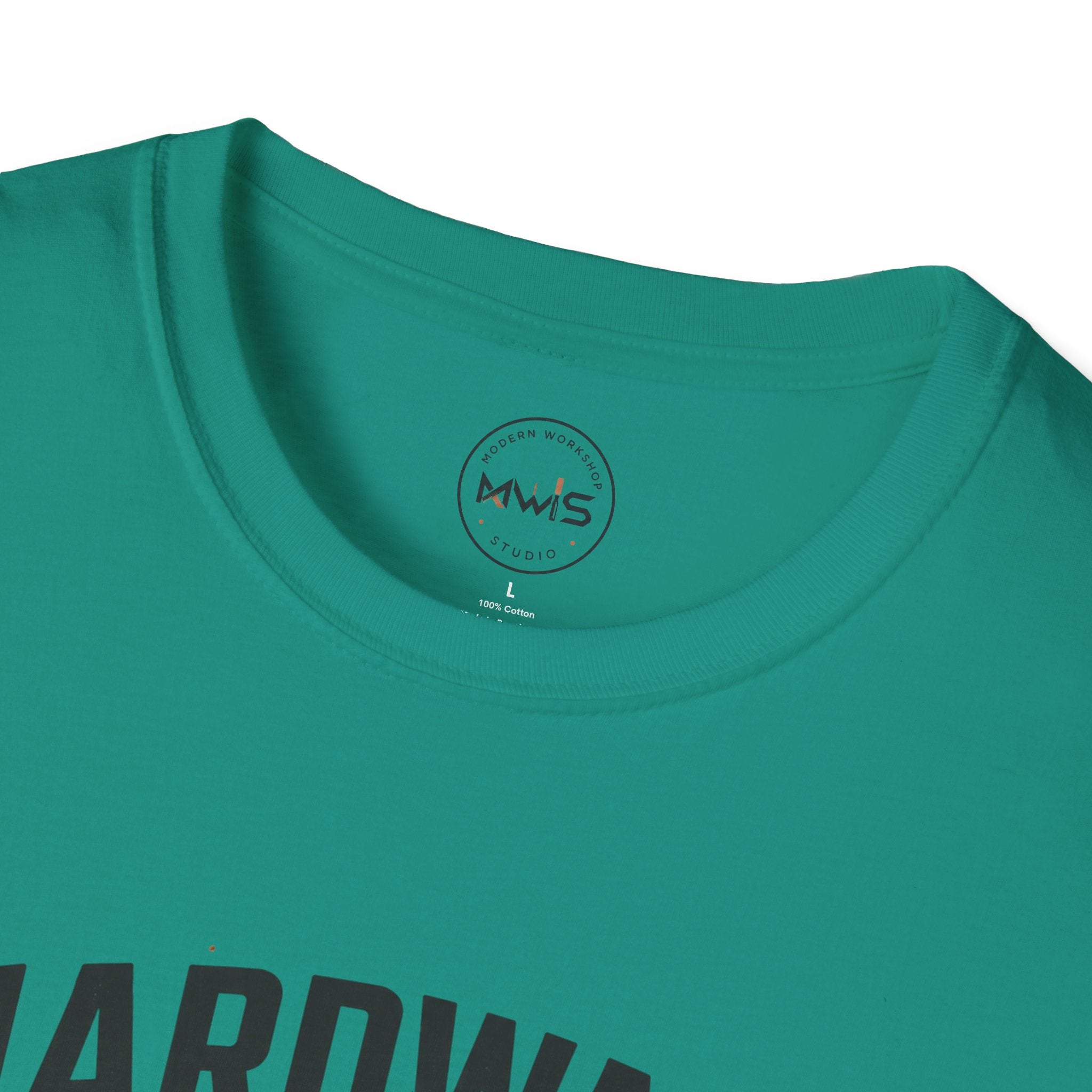 Hardware Store Therapy T-Shirt
