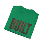 Built With Imperfection T-Shirt