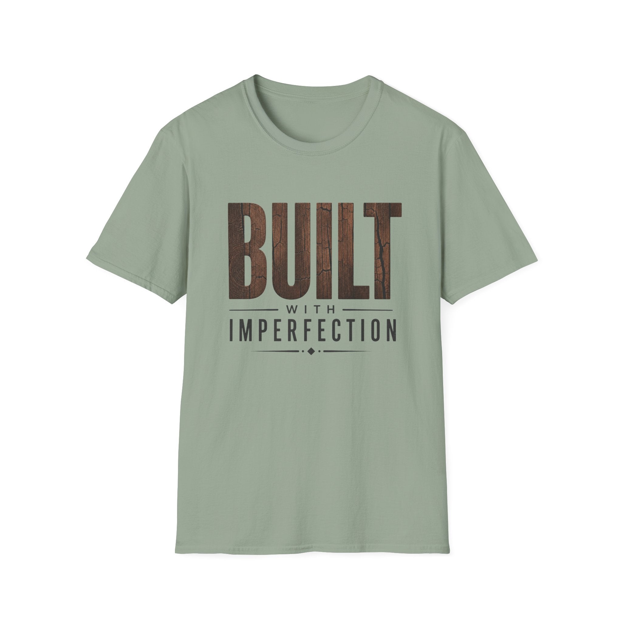 Built With Imperfection T-Shirt