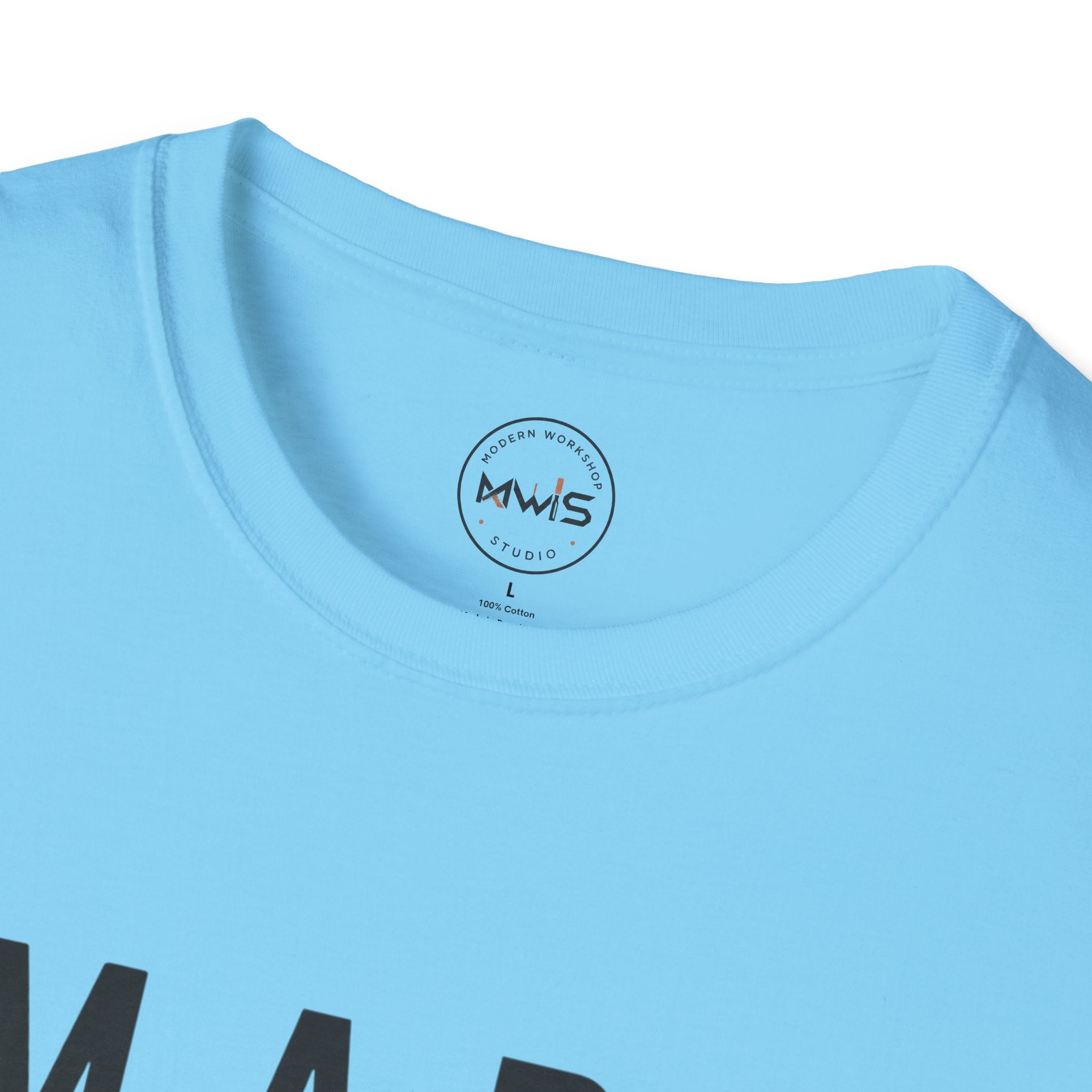 Made By Hand T-Shirt