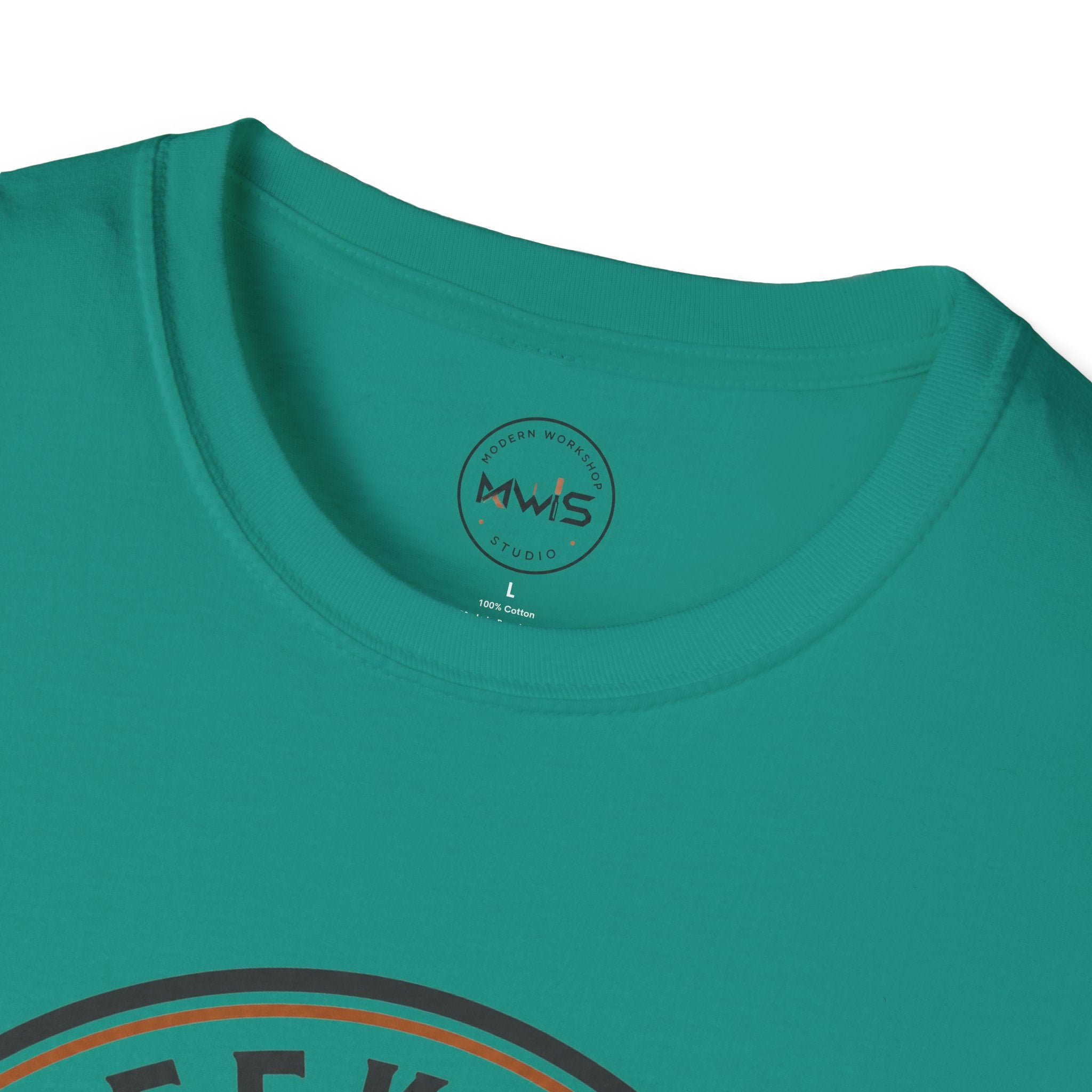 Weekend Workshop Club T-Shirt