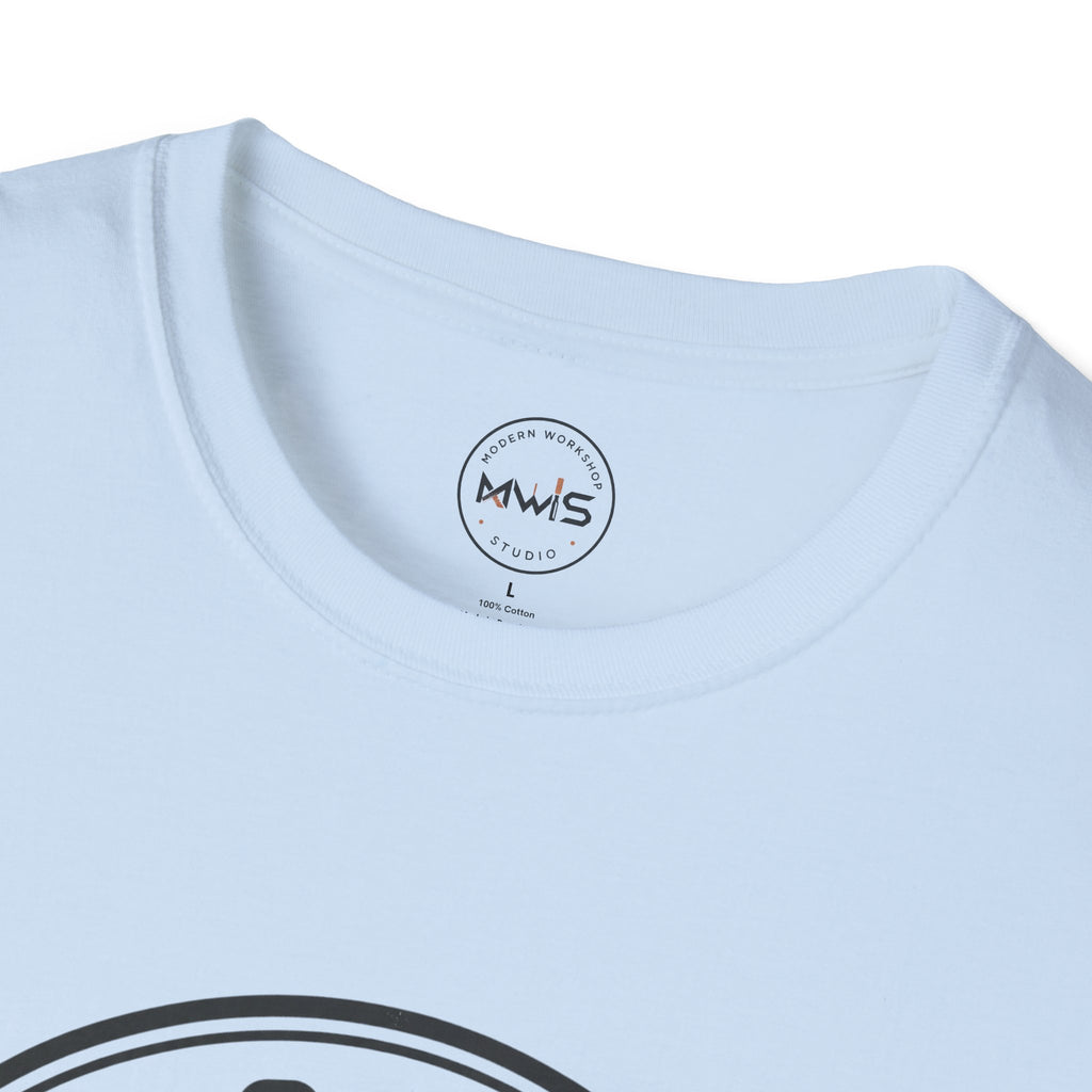 Project Complete T-Shirt