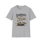 Sawdust is My Glitter T-Shirt