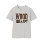 Wood Therapy T-Shirt