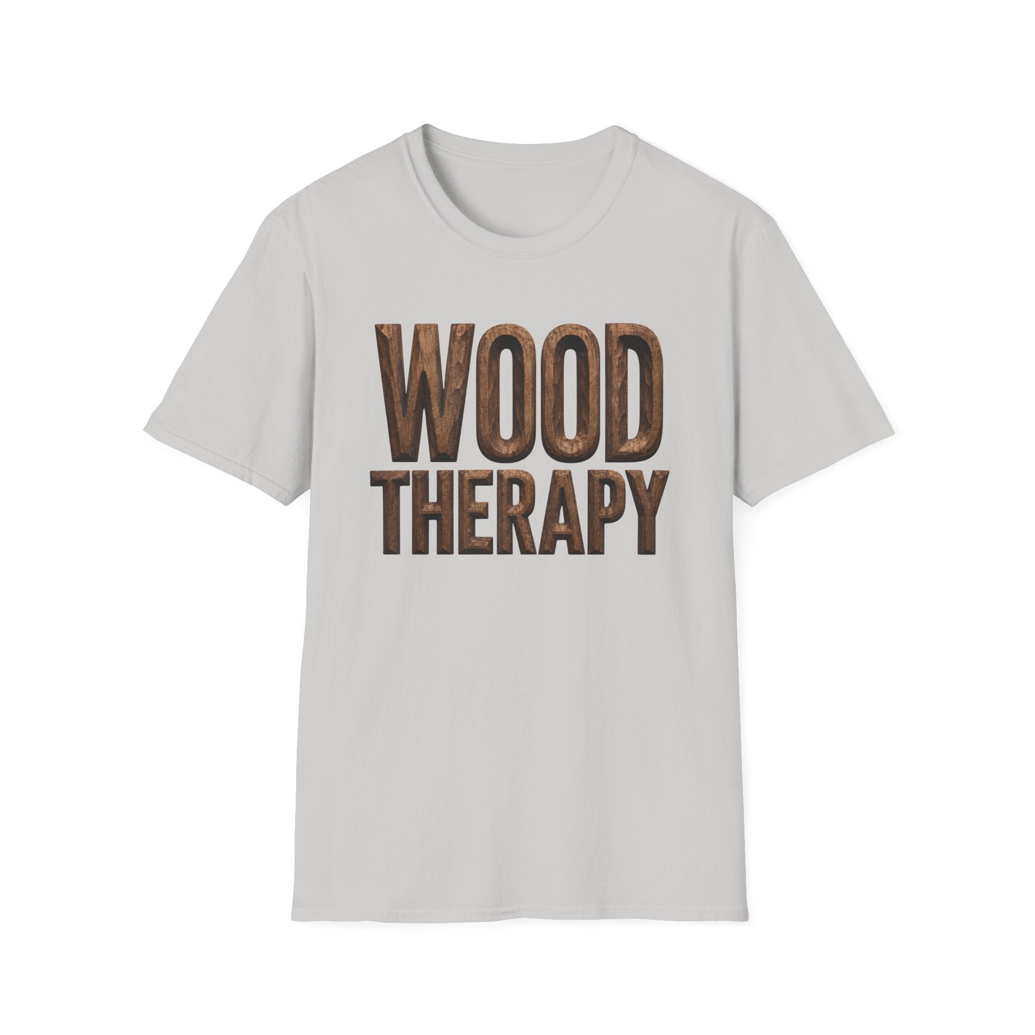 Wood Therapy T-Shirt