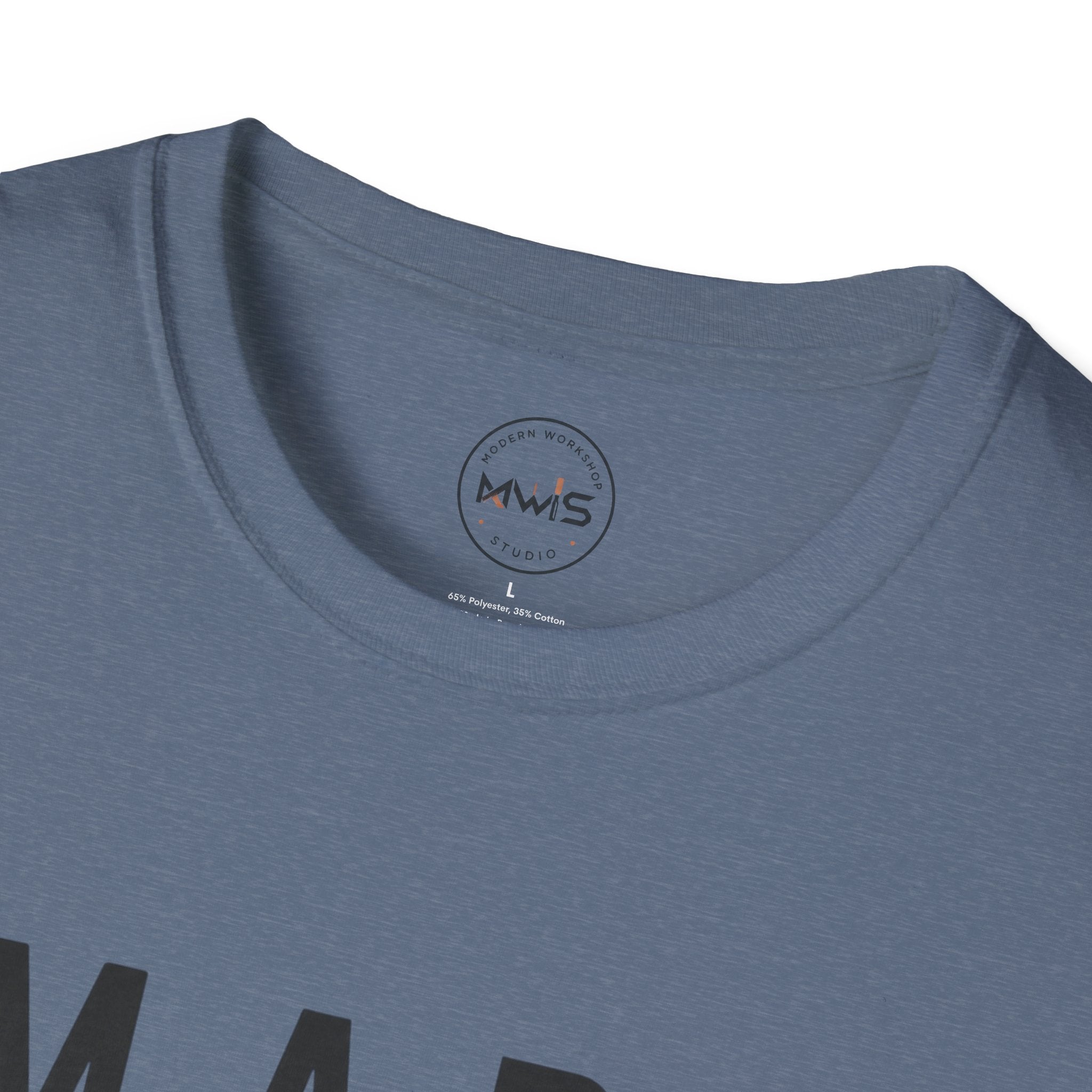Made By Hand T-Shirt