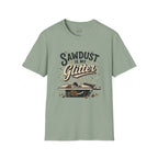 Sawdust is My Glitter T-Shirt