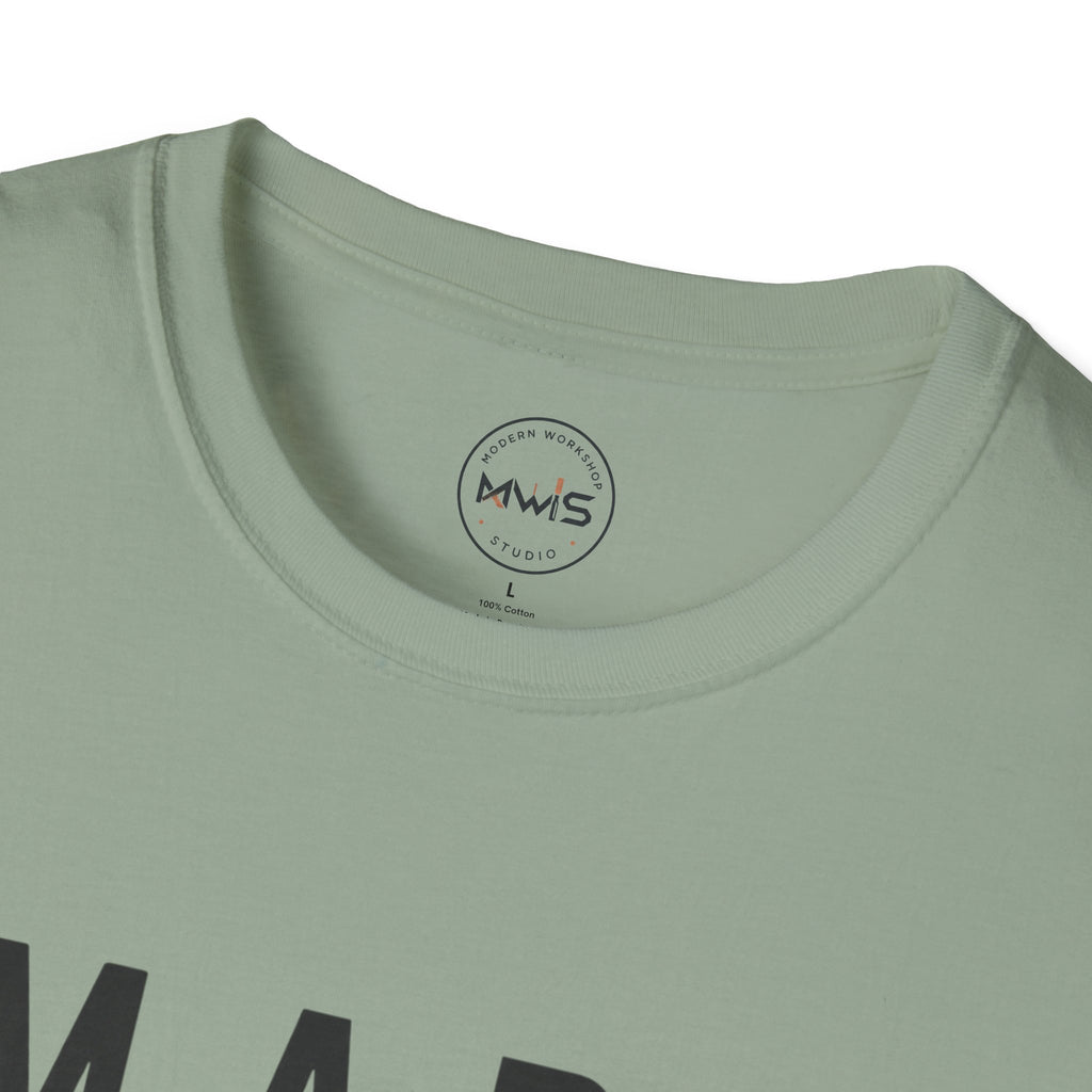 Made By Hand T-Shirt