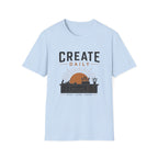 Create Daily T-Shirt
