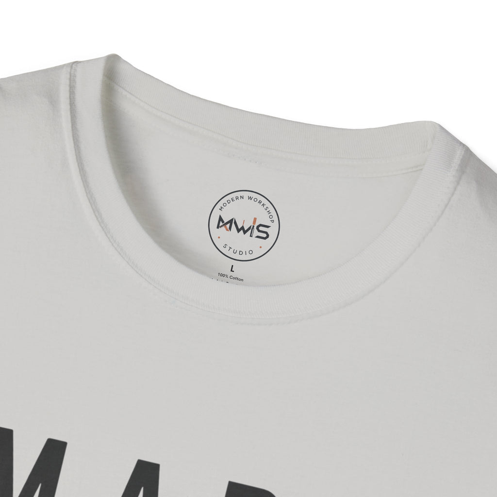 Made By Hand T-Shirt