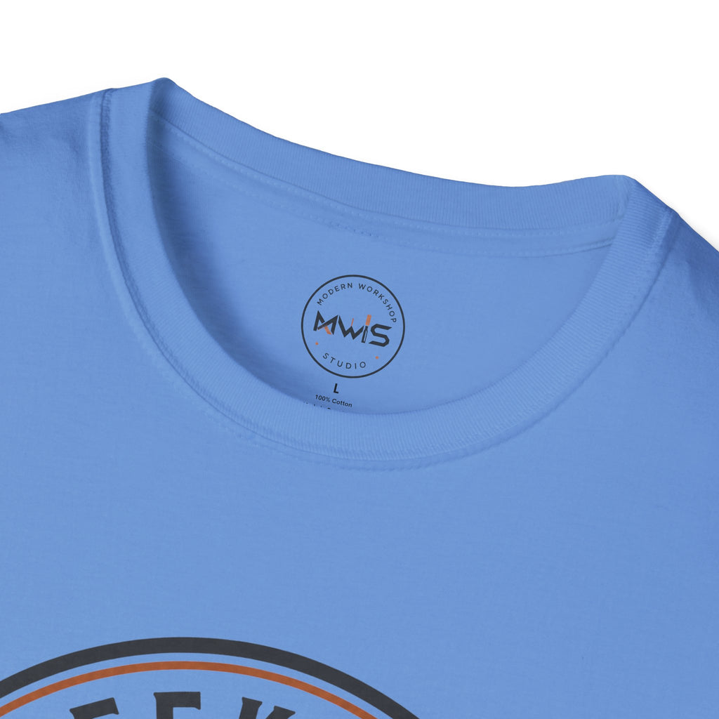 Weekend Workshop Club T-Shirt