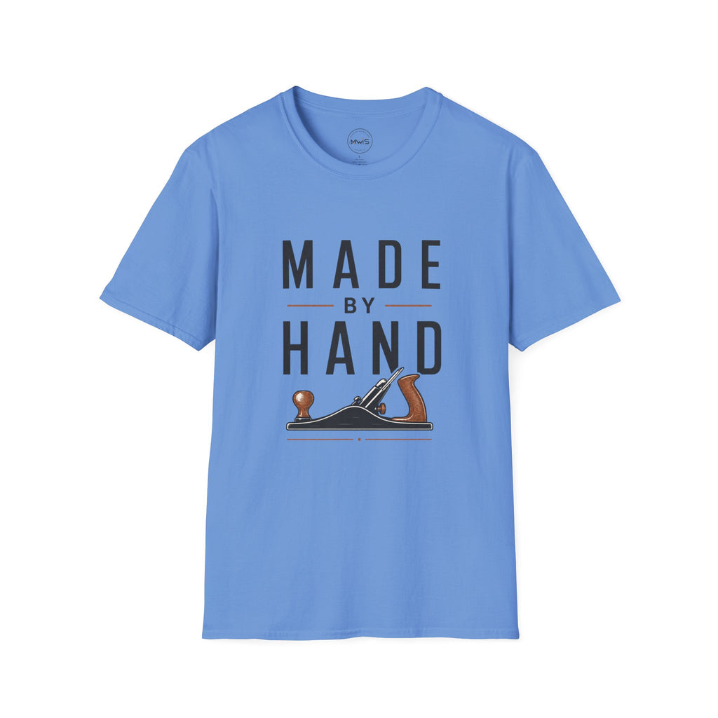 Made By Hand T-Shirt