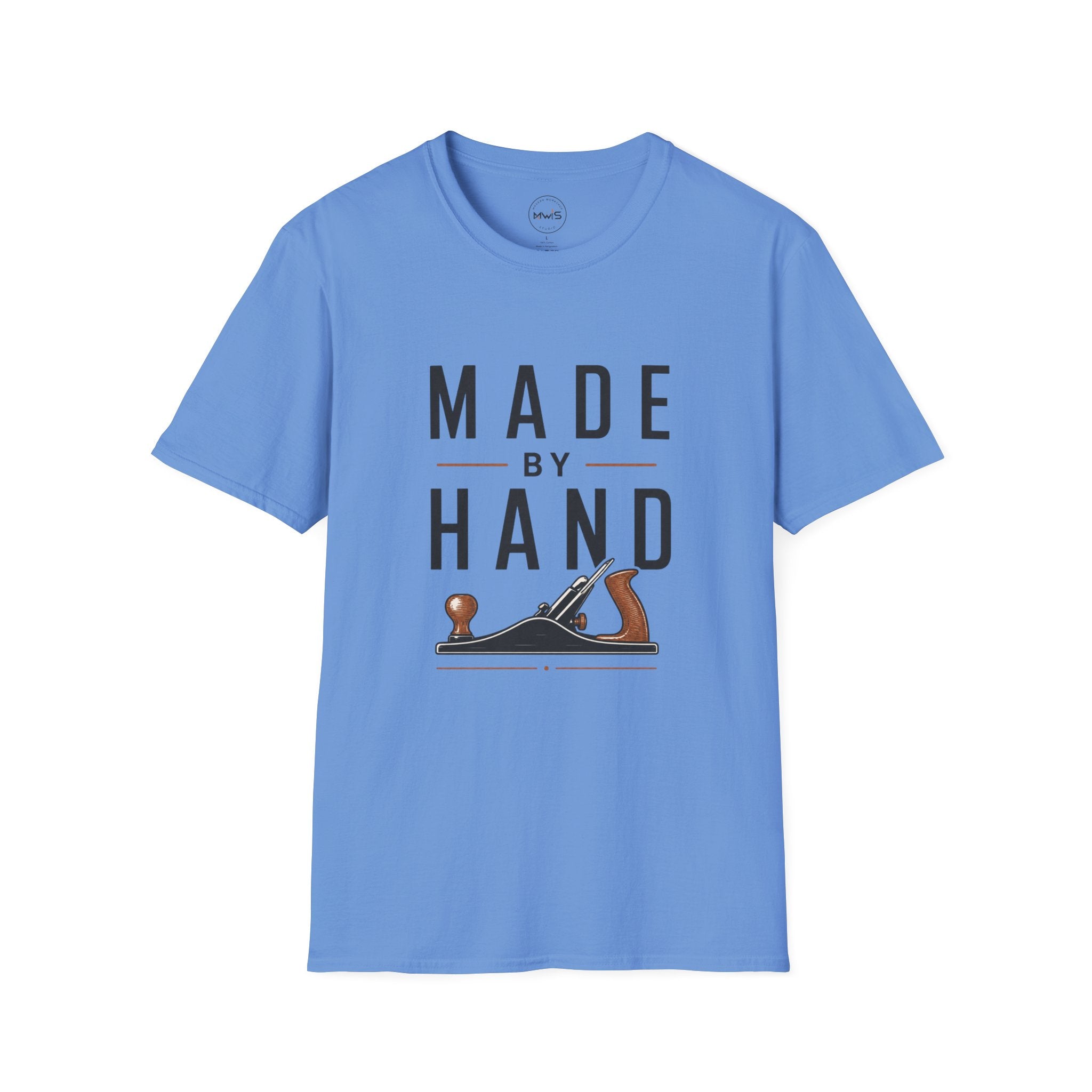 Made By Hand T-Shirt