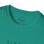 Since Every Project Begins Here T-Shirt