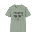 Progress Over Perfect T-Shirt