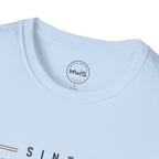 Since Every Project Begins Here T-Shirt