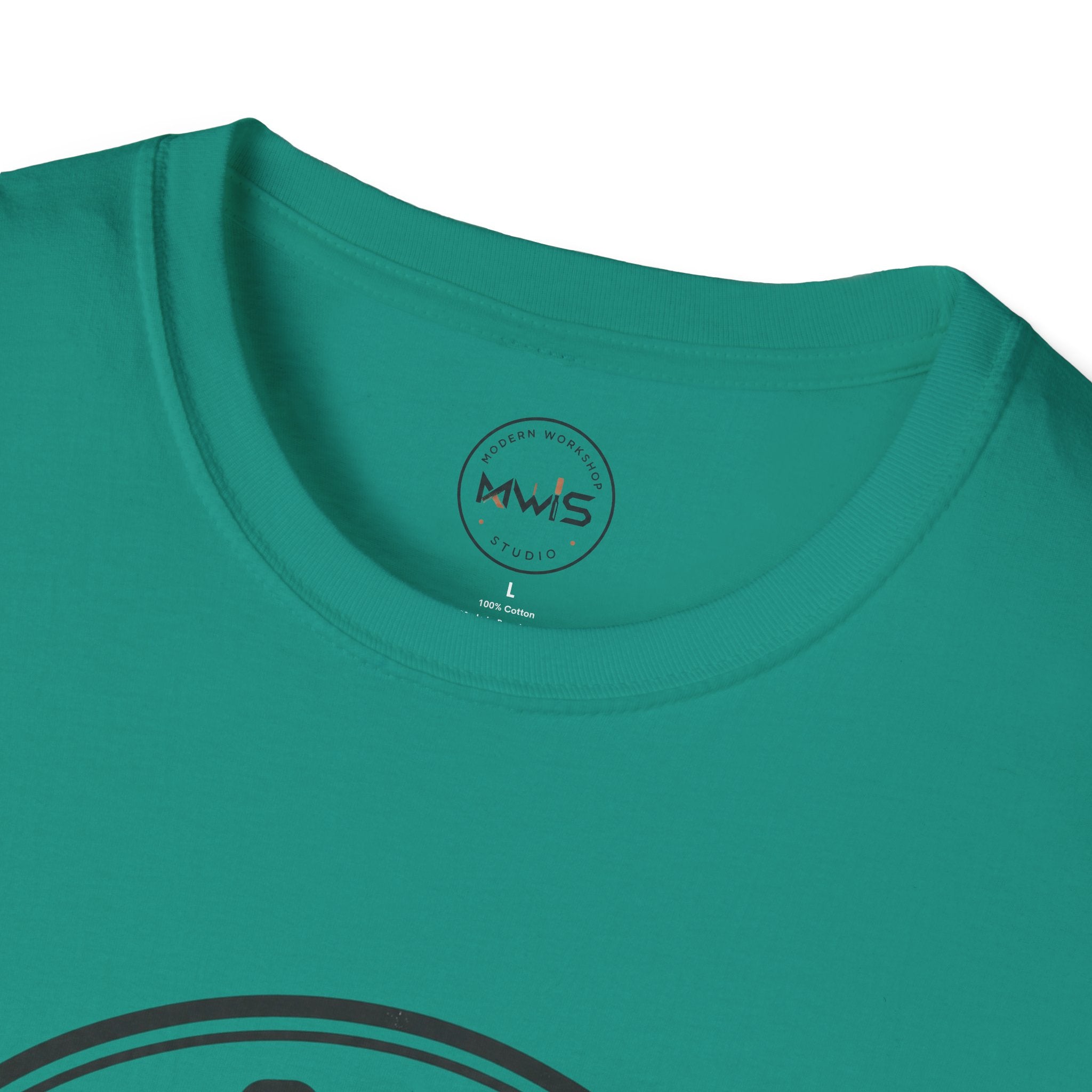 Project Complete T-Shirt