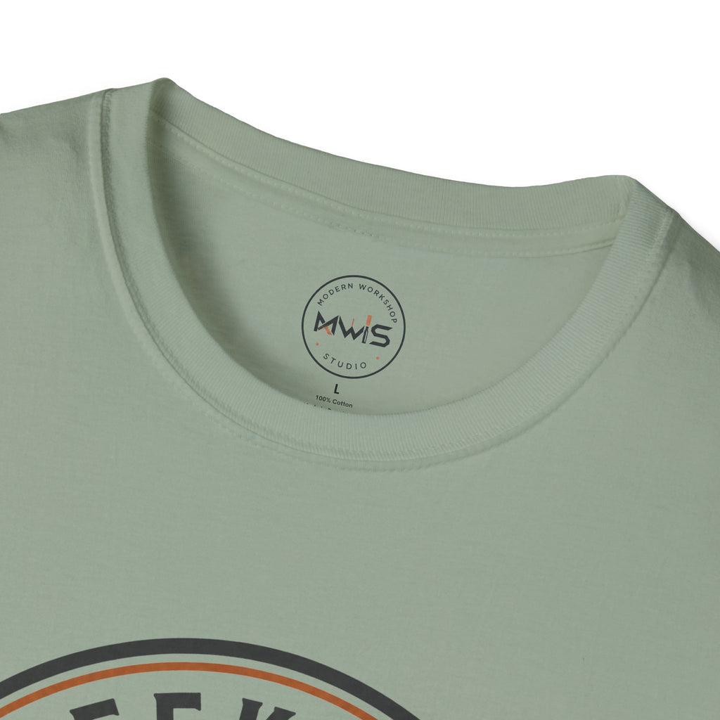 Weekend Workshop Club T-Shirt