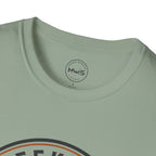 Weekend Workshop Club T-Shirt