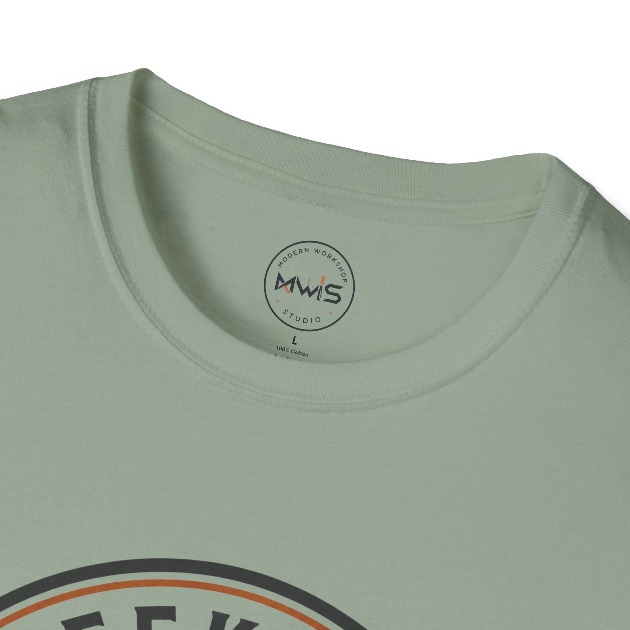 Weekend Workshop Club T-Shirt