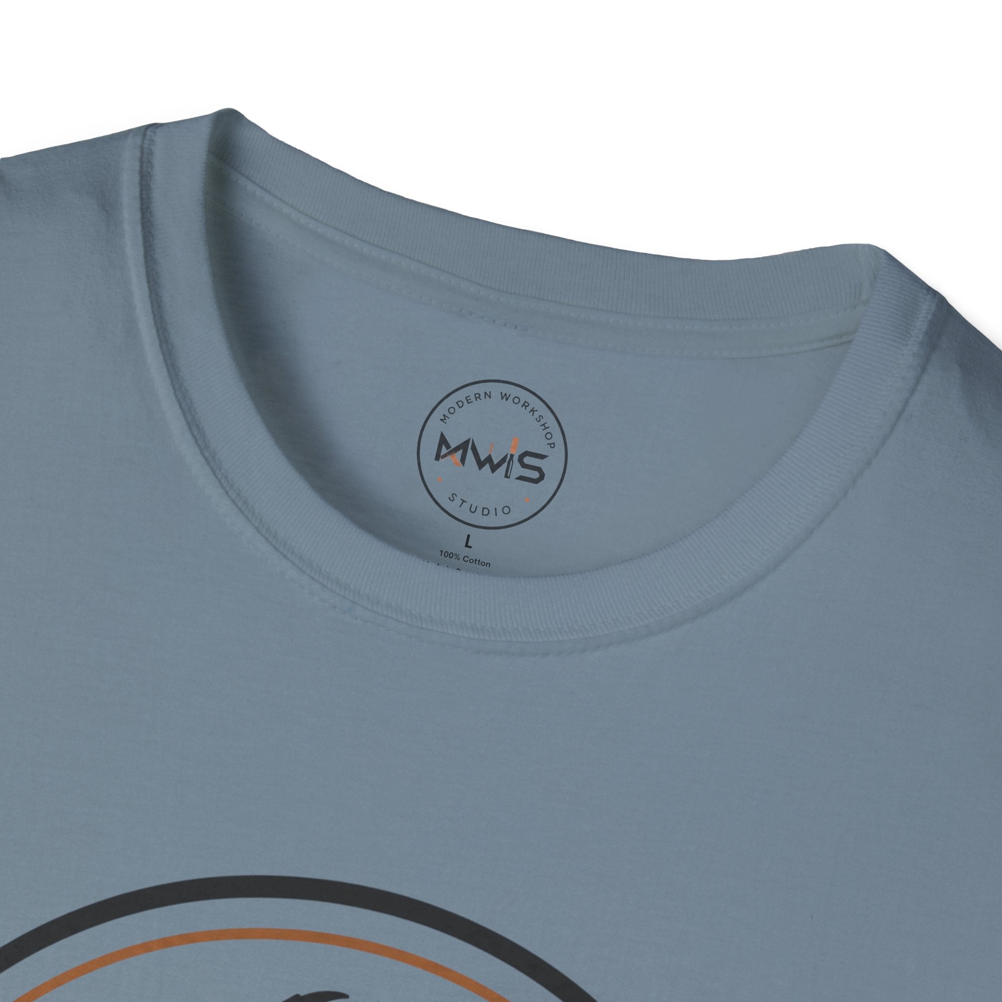 Workshop State Of Mind T-Shirt