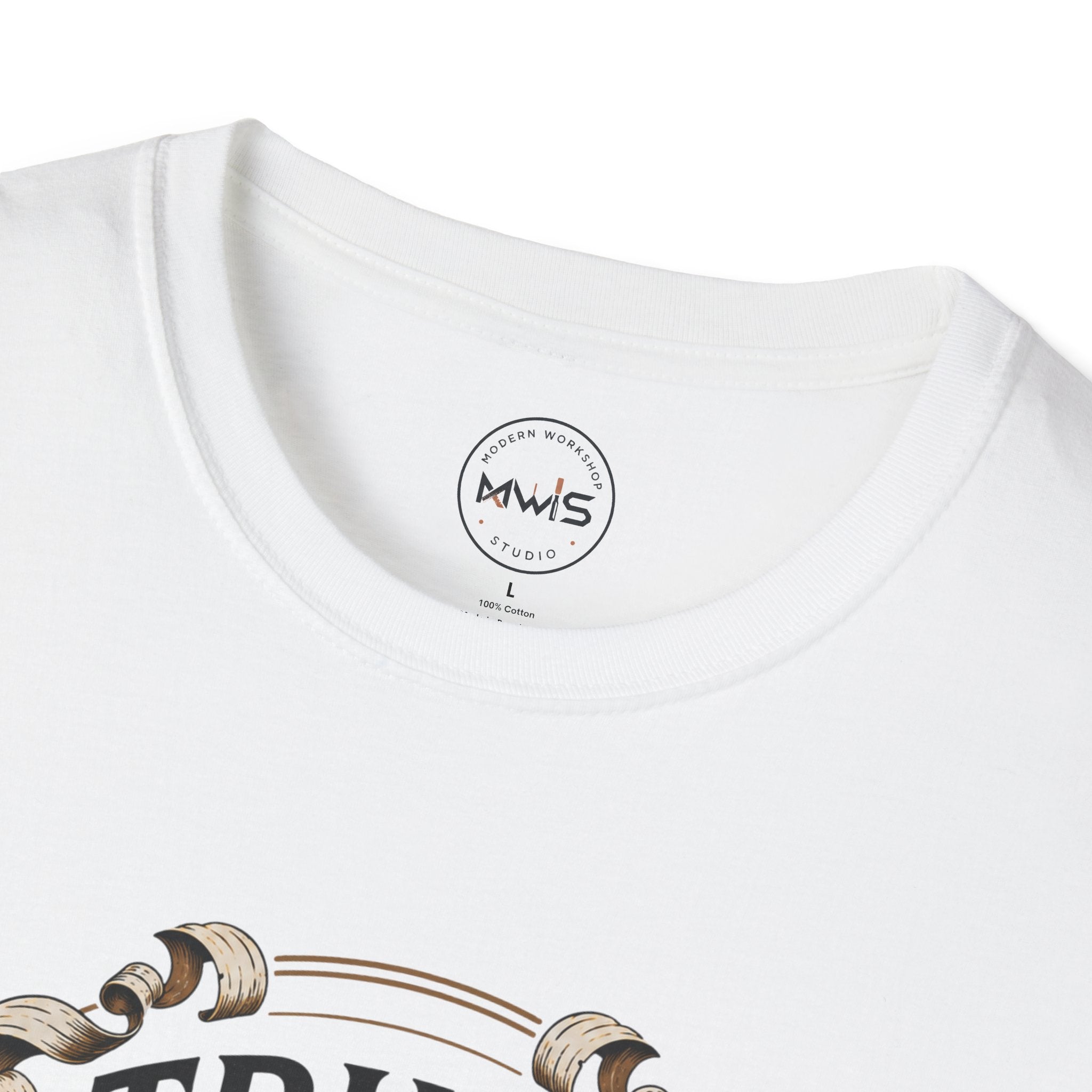 Trust The Grain T-Shirt
