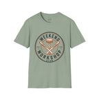 Weekend Workshop Club T-Shirt
