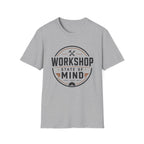 Workshop State Of Mind T-Shirt