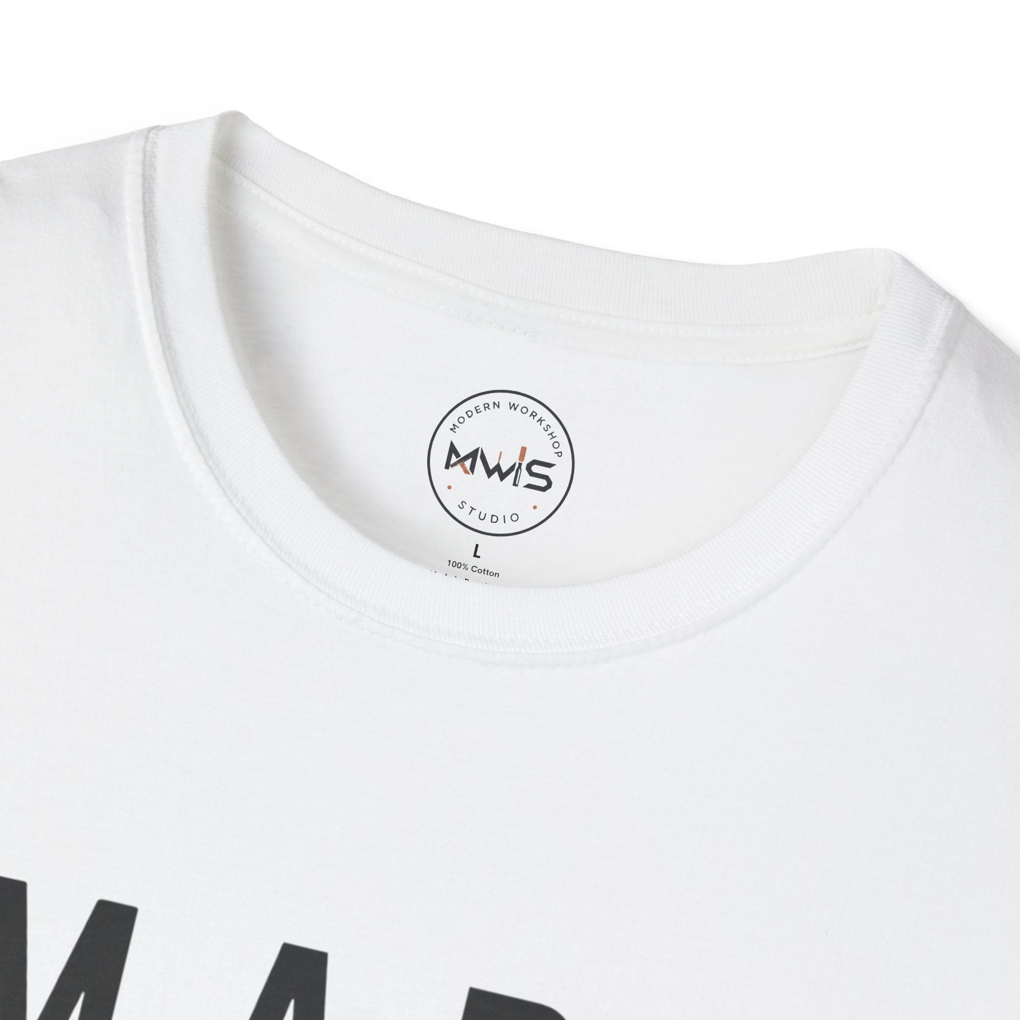 Made By Hand T-Shirt